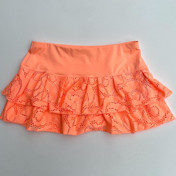 lucky in love skirts